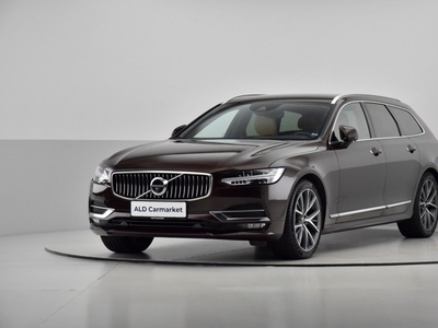 Volvo V90 2,0 T5 250 Inscription aut. 5d