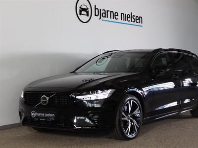 Volvo V90 2,0 T6 ReCharge Ultimate Dark aut. AWD 5d