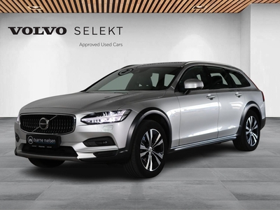 Volvo V90 CC 2,0 B5 235 aut. AWD 5d