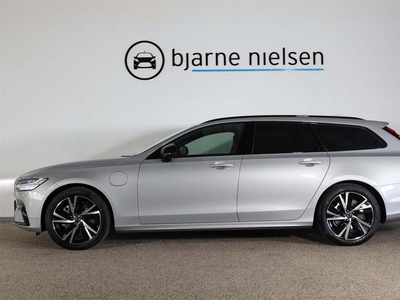 Volvo V90 T6 ReCharge Plus Dark aut. AWD - St.car 4x4 Aut.