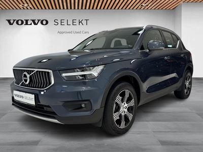 Volvo XC40 1,5 T3 163 Inscription aut. 5d