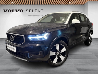 Volvo XC40 1,5 T3 163 Momentum aut. 5d