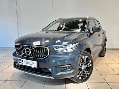 Volvo XC40 1,5 T5 ReCharge Inscription aut. 5d