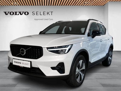 Volvo XC40 1,5 T5 ReCharge Plus Dark aut. 5d