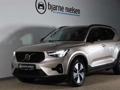 Volvo XC40 1,5 T5 ReCharge Plus Dark aut. 5d