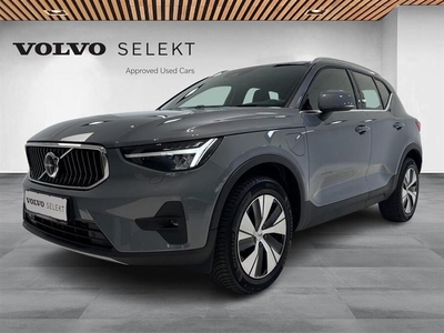 Volvo XC40 1,5 T5 RechargePlugin-hybrid Plus 262HK 5d 7g Aut. - SUV