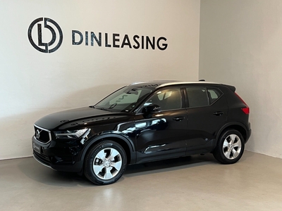 Volvo XC40 2,0 D4 190 Momentum aut. AWD 5d