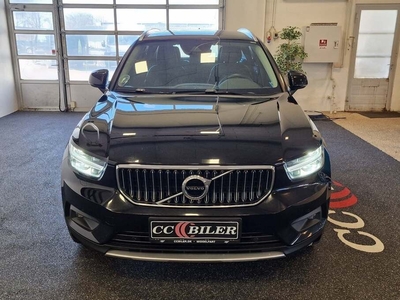 Volvo XC40 D3 150 Inscription aut. - SUV Aut.