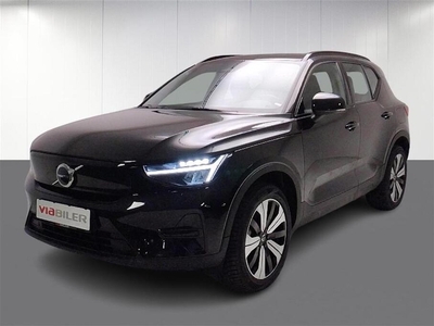 Volvo XC40 P6 Recharge Core 231HK 5d Trinl. Gear - SUV