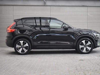 Volvo XC40 P6 ReCharge Core - SUV Aut.