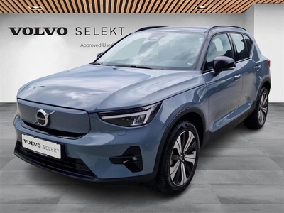 Volvo XC40 P6 Recharge Plus 231HK 5d Trinl. Gear - SUV