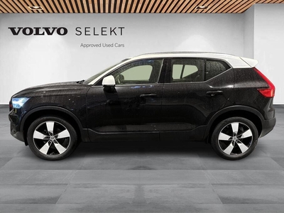 Volvo XC40 T3 163 Momentum aut. - SUV Aut.