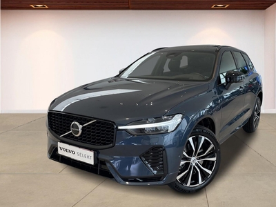 Volvo XC60 2,0 T8 ReCharge Ultimate Dark aut. AWD 5d