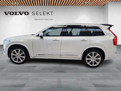 Volvo XC90 D5 225 Inscription aut. AWD 7prs