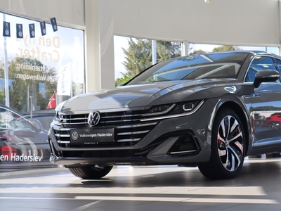 VW Arteon 1,4 eHybrid R-line DSG 4d