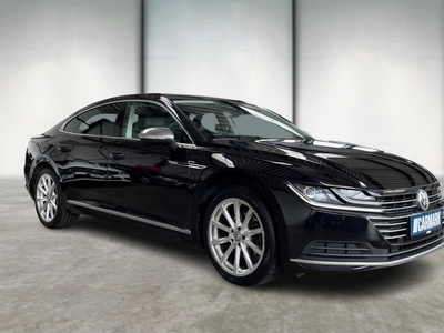 VW Arteon 2,0 TDi 150 Elegance DSG 4d