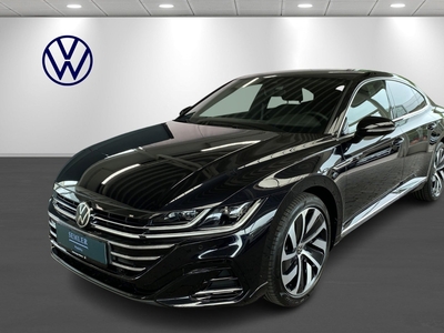 VW Arteon 2,0 TSi 190 R-line DSG 4d