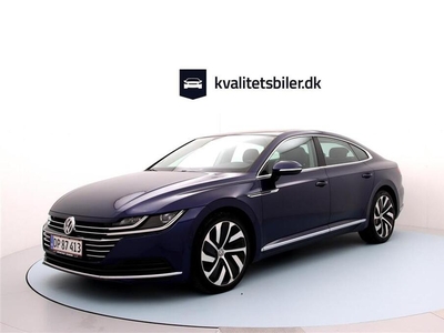 VW Arteon 2,0 TSI Elegance Business DSG 190HK 5d 7g Aut. - Hatch