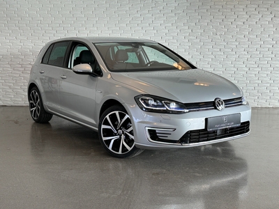 VW e-Golf VII 5d