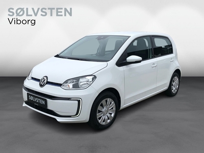 VW e-Up! 5d