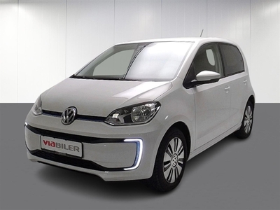 VW e-Up! High Up! 5d