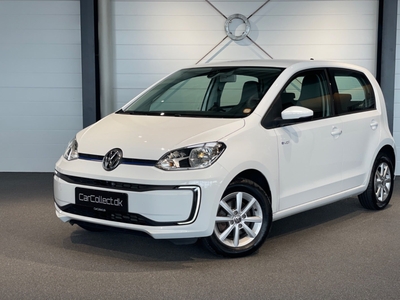 VW e-Up! Move Up! 5d