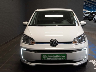 VW e-Up! United - Mikro Aut.