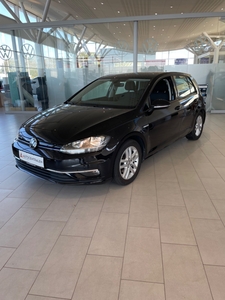 VW Golf VII 1,5 TSi 130 Comfortline DSG 5d