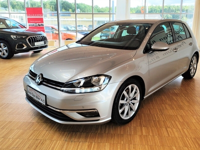 VW Golf VII 1,5 TSi 150 Highline DSG 5d