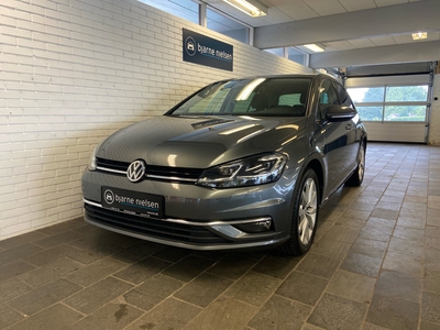 VW Golf VII 1,5 TSi 150 Highline DSG 5d