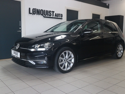 VW Golf VII 1,5 TSi 150 Highline DSG 5d