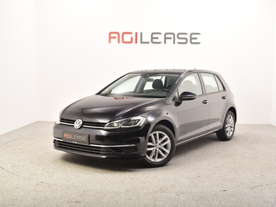 VW Golf VII 1,6 TDi 115 Comfortline DSG 5d