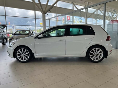 VW Golf VII TSi 150 Highline DSG - Halvkombi Aut.