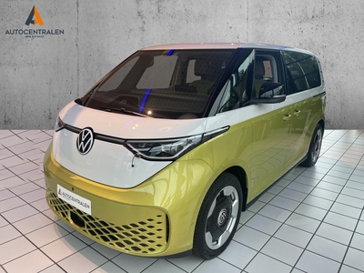 VW ID.Buzz Style 75 Years Edition 5d