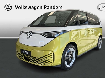 VW ID.Buzz Style 75 Years Edition - MPV Minibus Aut.