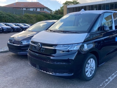 VW Multivan 1,4 eHybrid Life DSG lang