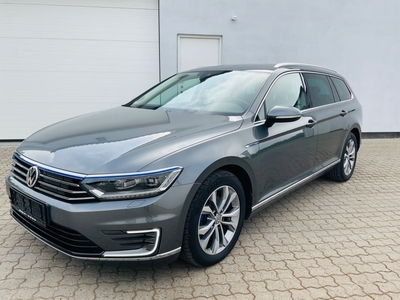 VW Passat 1,4 GTE Highline Variant DSG 5d