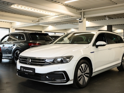 VW Passat 1,4 GTE+ Pro Variant DSG 5d