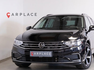 VW Passat 1,4 GTE Variant DSG 5d