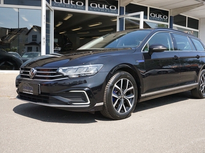 VW Passat 1,4 GTE+ Variant DSG 5d