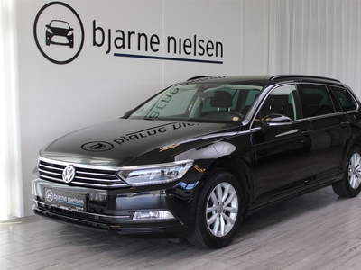 VW Passat 1,4 TSi 150 Comfortline Premium Variant DSG 5d