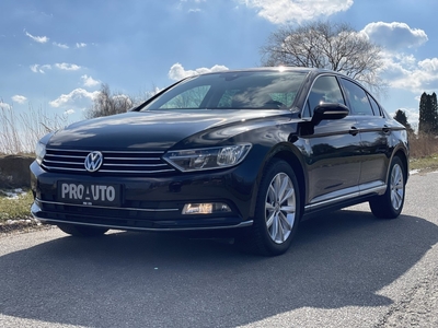 VW Passat 1,4 TSi 150 Highline Premium DSG 4d