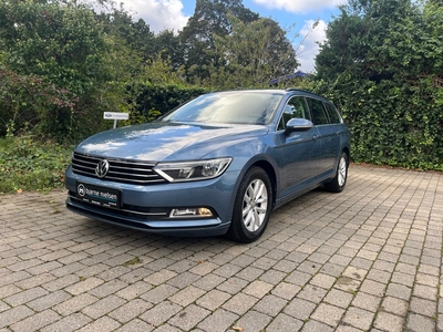 VW Passat 1,4 TSi 160 Comfortline Variant BMT 5d