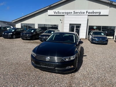 VW Passat 1,5 TSi 150 Comfortline Premium DSG 4d