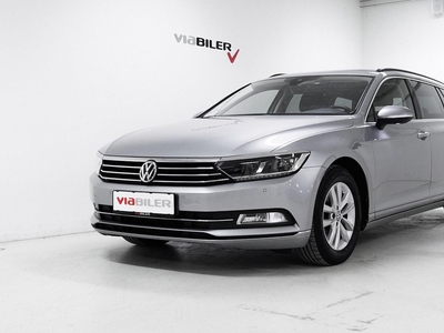 VW Passat 1,5 TSi 150 Comfortline Variant DSG 5d