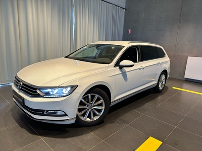 VW Passat 1,5 TSi 150 Highline Premium Variant DSG 5d