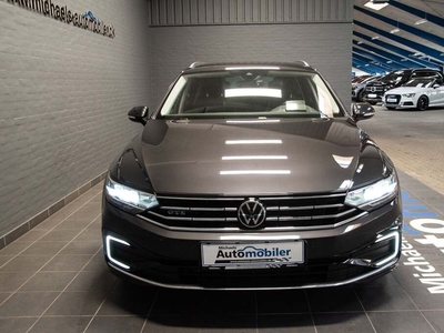 VW Passat GTE+ Pro Variant DSG - St.car Aut.