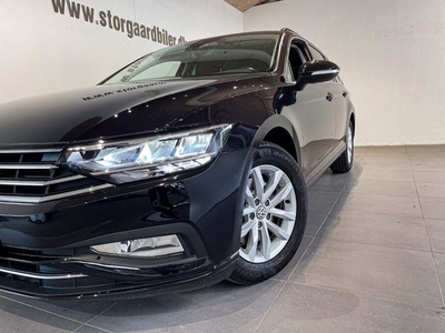 VW Passat TDi 150 Business Variant DSG - St.car Aut.