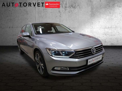 VW Passat TDi 150 Comfortline Premium DSG - Sedan Aut.