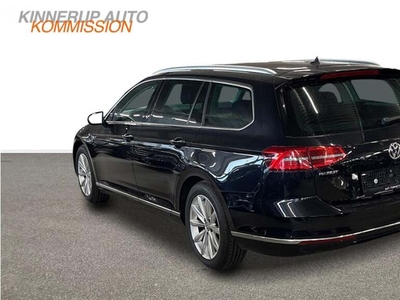 VW Passat TDi 150 Highline Variant DSG - St.car Aut.